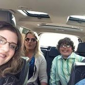 Caroline Biggio Hamina's photo