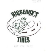 Foto de Biggeaux's Tires

