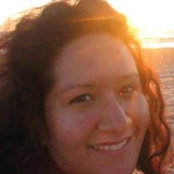 Silvia Manrique's photo