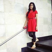 Shilpa Vempati's photo