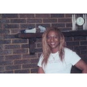 Nina Cline-Ziolkowski's photo