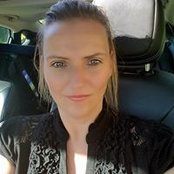 Chantelle Perrigoue-Wright's photo