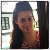 Shilpa Rohera's photo