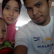 Foto von Rj Nur Saleha