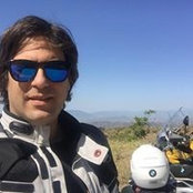 Pablo Sendra Furlanis foto