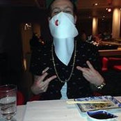 Jules Abram's photo
