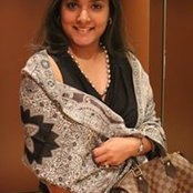 Seema Farooqi's photo