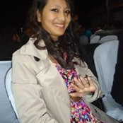 Nikki Shrestha's photo