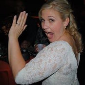 Kelsi Palmer's photo
