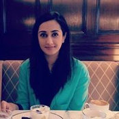 Saira Iqbal's photo