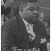 Antonio Woodall's photo