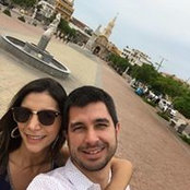 Juan Ramirez's photo