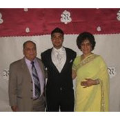 Kay Bhandari's photo