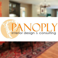 PANOPLY INTERIOR DESIGN