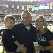 Amy Walker's photo