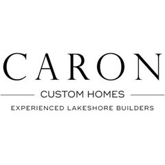 Caron Custom Homes