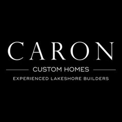 Caron Custom Homes
