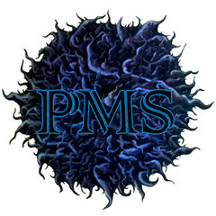 PMS Artwork