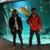 Tomy Ferreira's photo