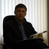 Андрей Алексеев's photo