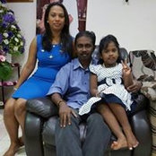 Foto von Banu Kamalanathan