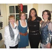 Laura Obie's photo