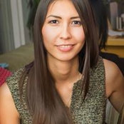 Natasha Mukhtarova's photo