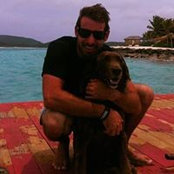 Stephen Wilson's photo