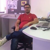 Mandar Bhagat's photo