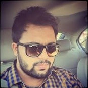Foto von Anshul Gupta