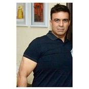 Yogesh Radhakrishnan's photo