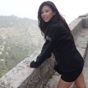 Alina Marcellus's photo