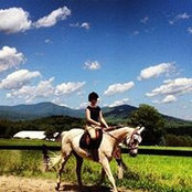 Allegra Cords's photo