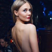 Oksana Stroganovas foto