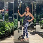 Wenjing Li's photo