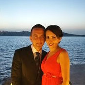 Maurice Saliba's photo