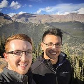 Mauricio Munoz's photo