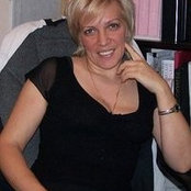 Yana Dobins foto