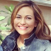 Lizette Salas's photo