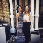 Hannah Blake's photo