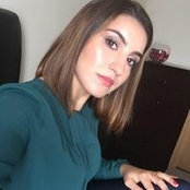 Zarema Mansurova's photo