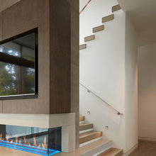 Staircases
