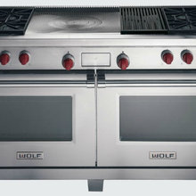 appliances