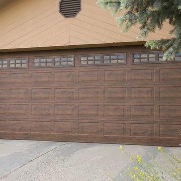 Riverstone, Martin Garage Door