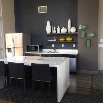 Sandpiper Apartments