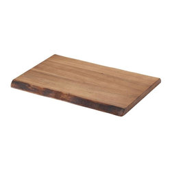 Cucina Pantryware Wooden Cutting Board - Cutting Boards