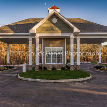 New Development