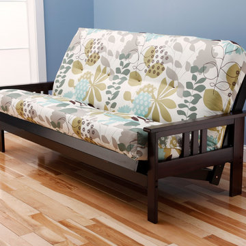 Monterey Frame with English Garden Mattress
