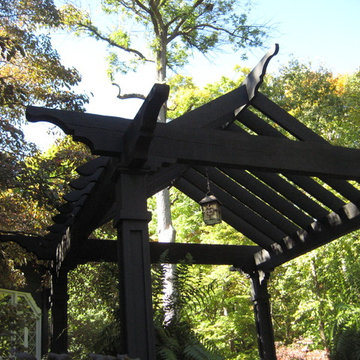 Unique Outdoor Elements