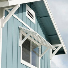 window awnings